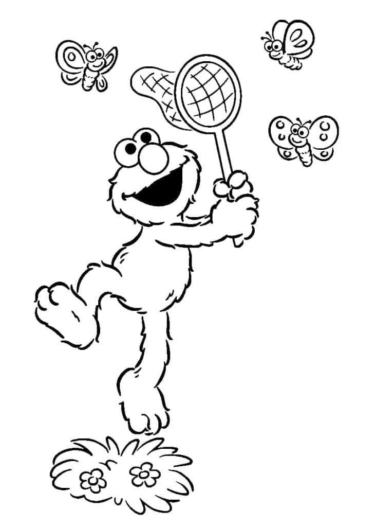 Elmo Ingyen