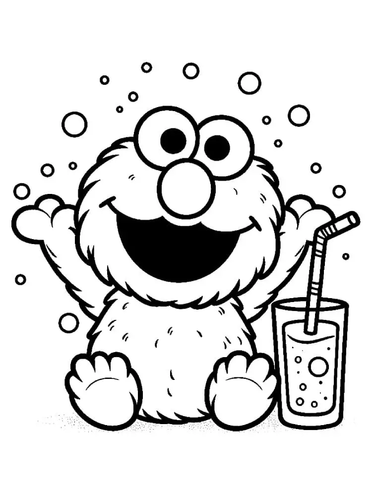 Elmo Nyomtatható