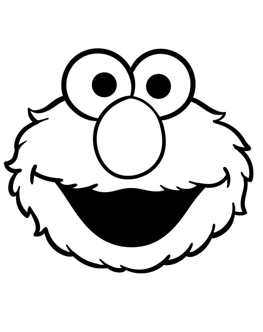 Ingyenes Elmo Kép