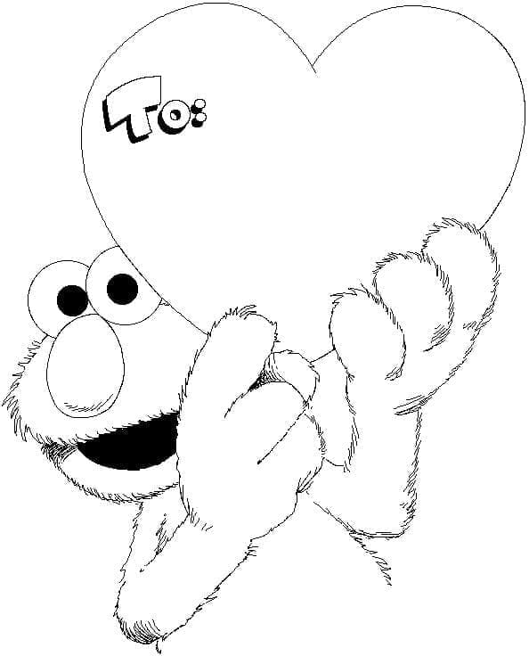 Ingyenes Elmo