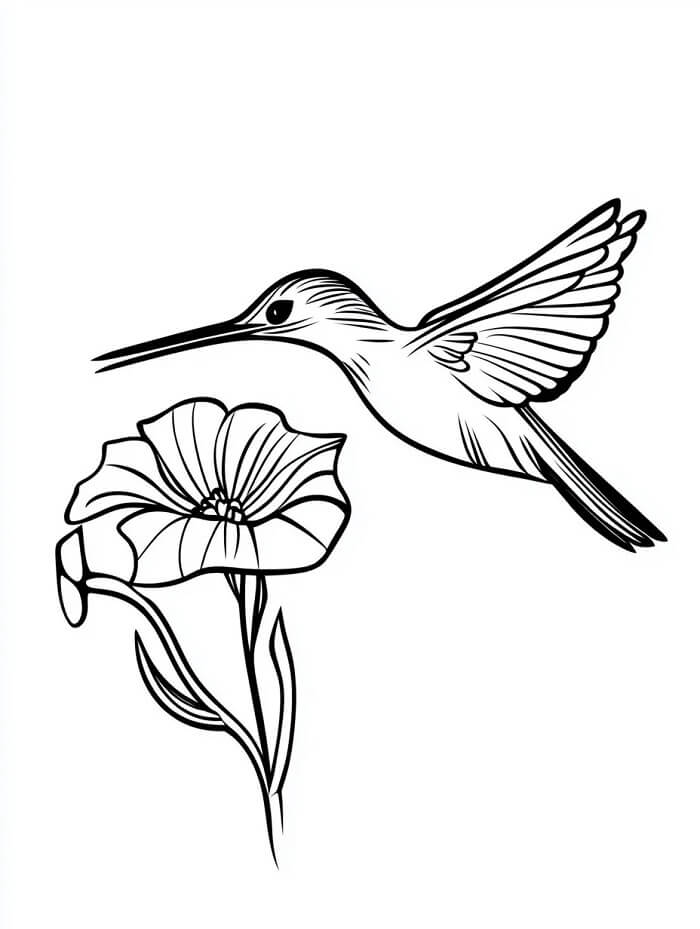 Ingyenes Kolibri Kép