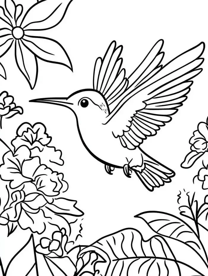 Ingyenes Kolibri Nyomtatáshoz