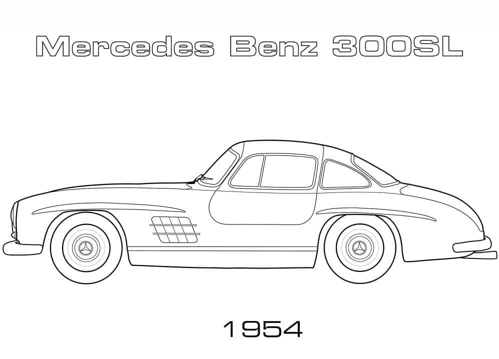 Ingyenes Mercedes Autó