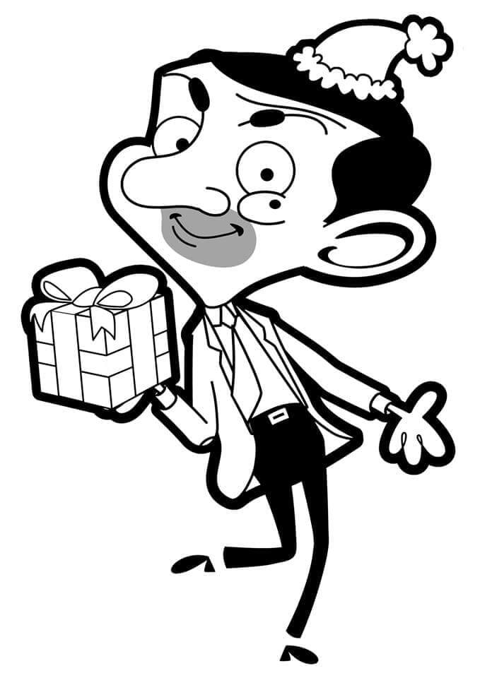 Ingyenes Mr Bean Kép