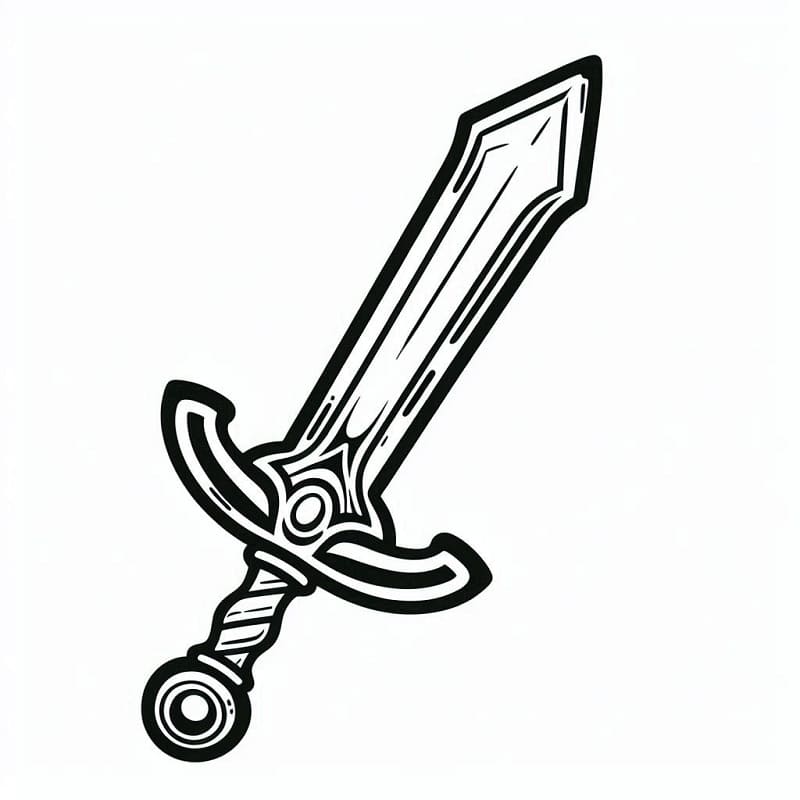 Kard Gyerekeknek