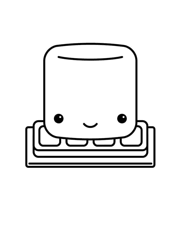 Kawaii kép