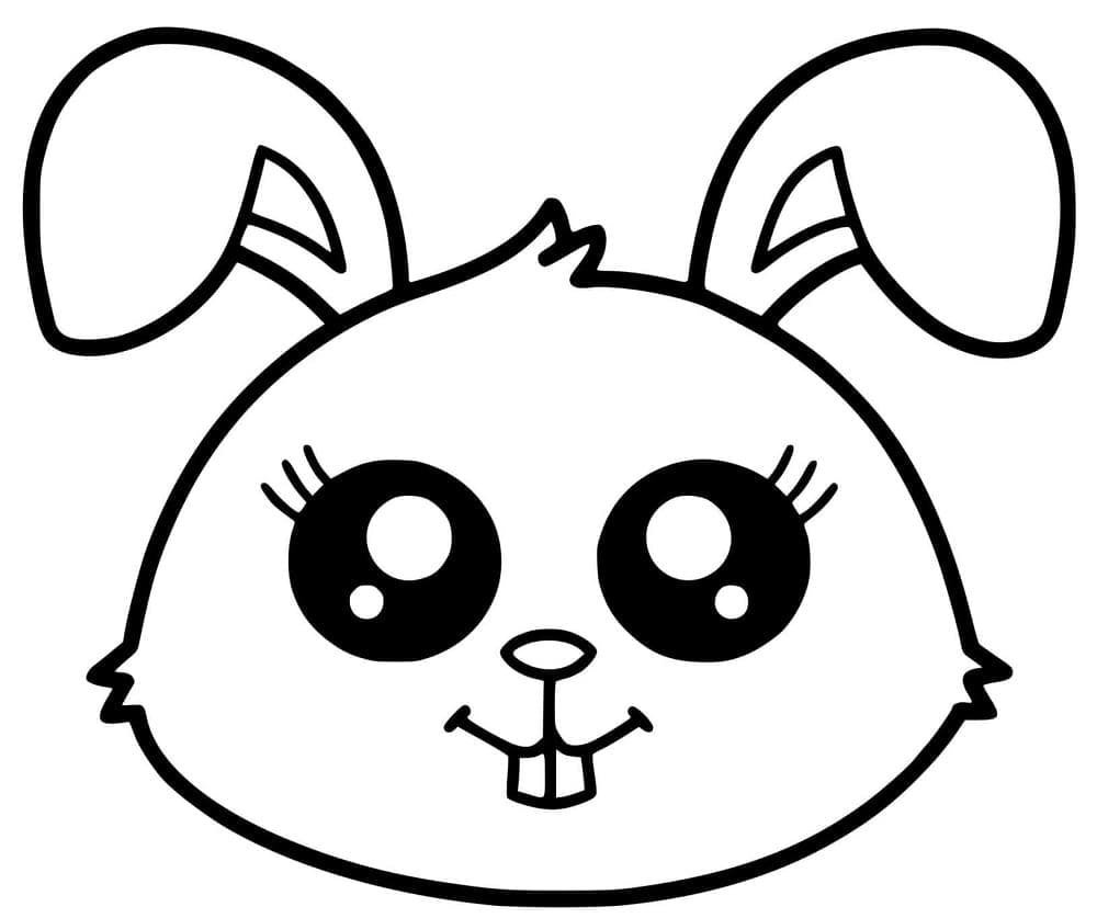 Kawaii nyuszi arc