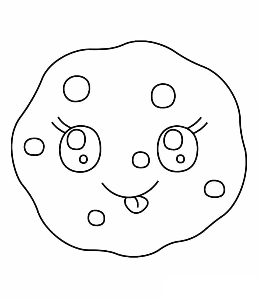 Kawaii süti