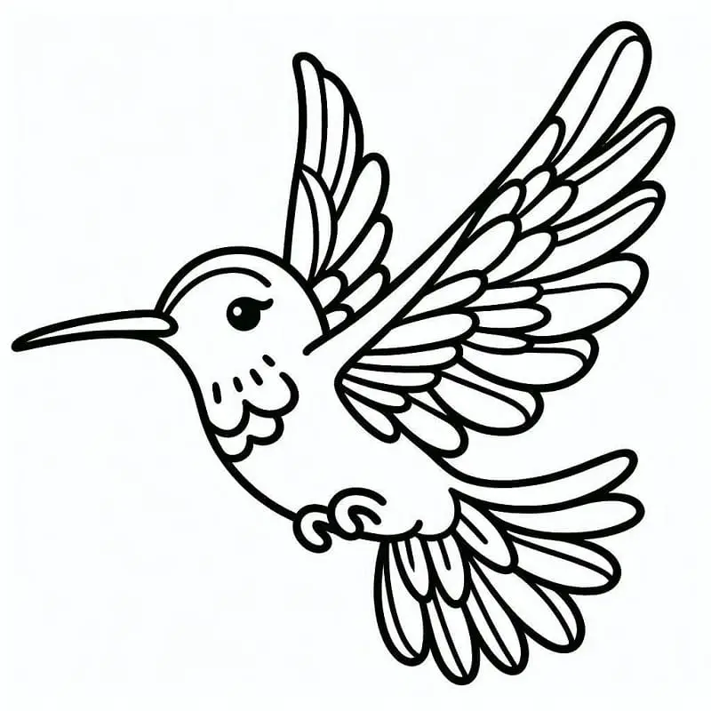 Kolibri Gyerekeknek