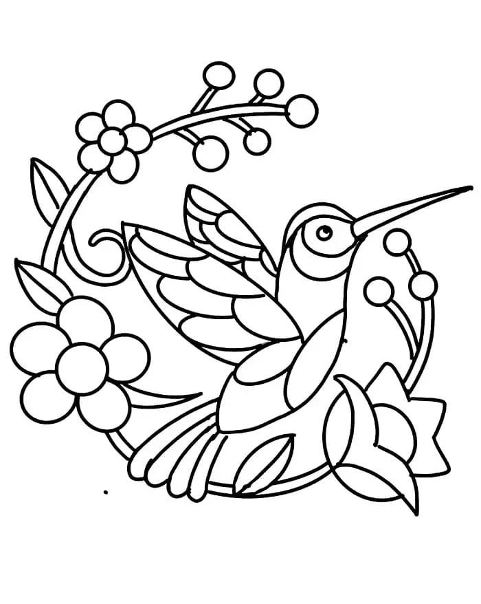 Kolibri Ingyenes
