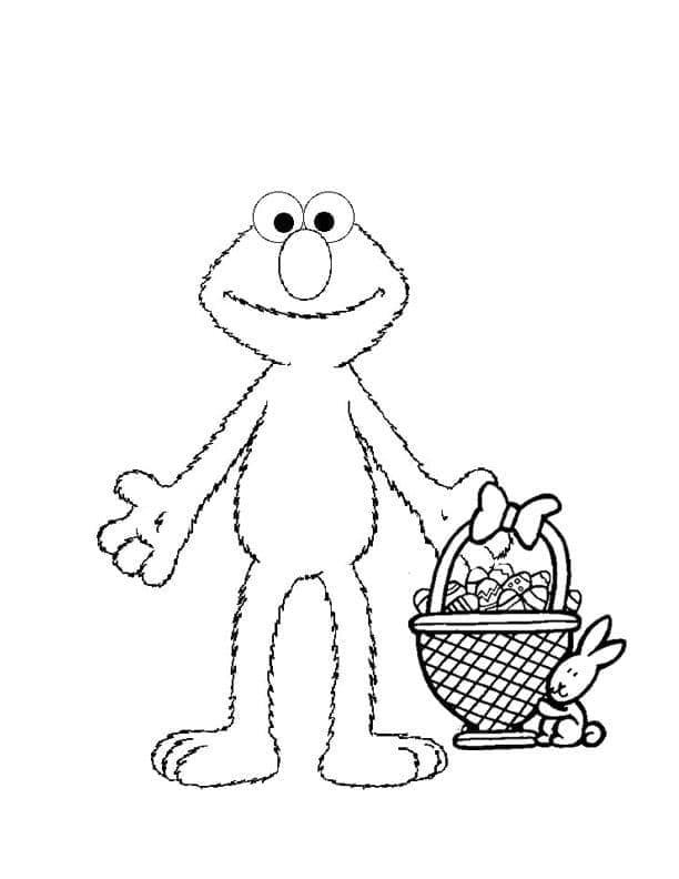 Könnyű Elmo