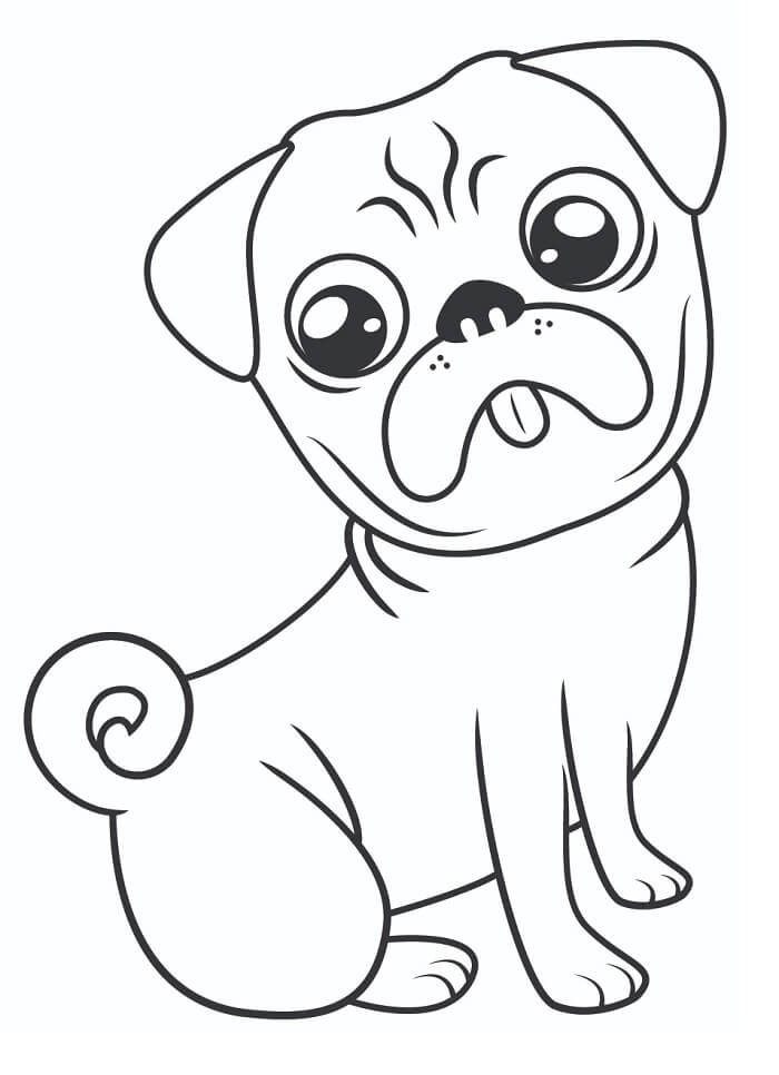 Mopsz 1 Éves Gyerekeknek