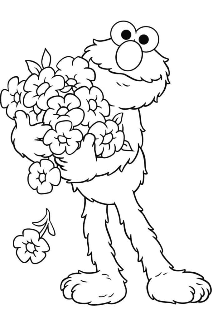 Mosolygós Elmo