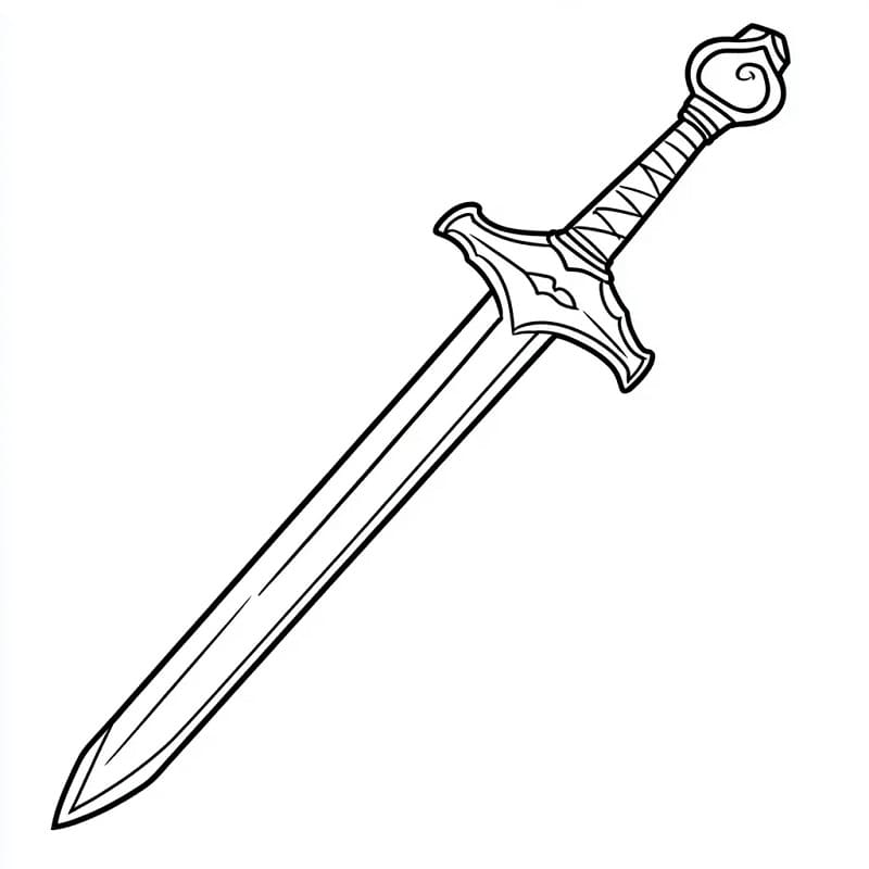 Normál Kard