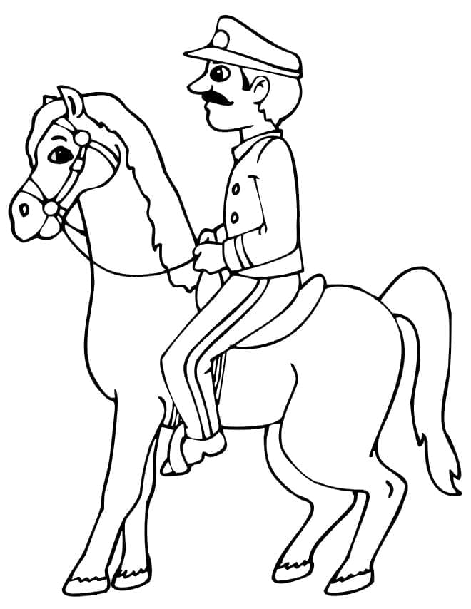 Rendőr Kép