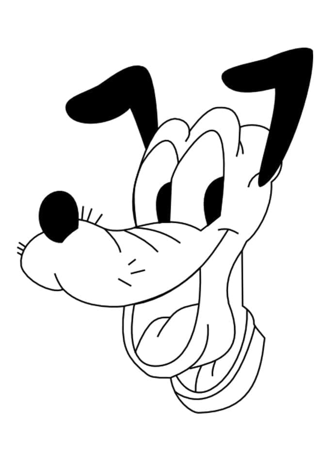 Boldog Pluto Arc