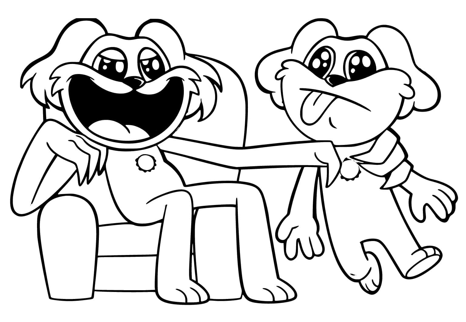Dogday Ingyenes