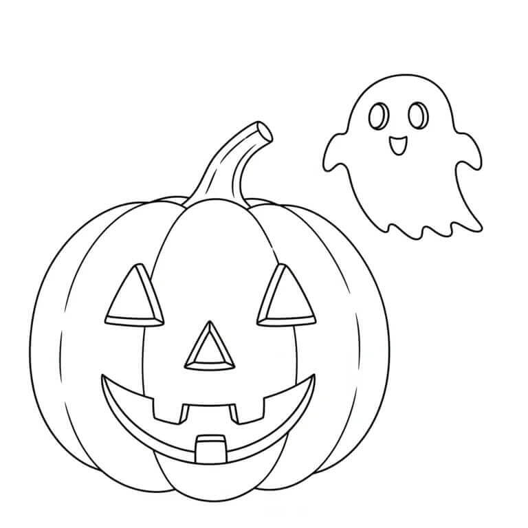 Halloween Tök Ingyenes Nyomtatható