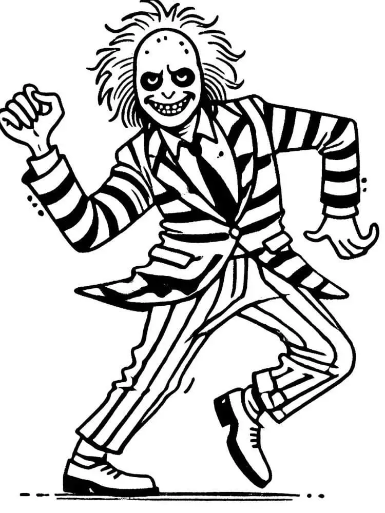 Ingyenes Beetlejuice Kép