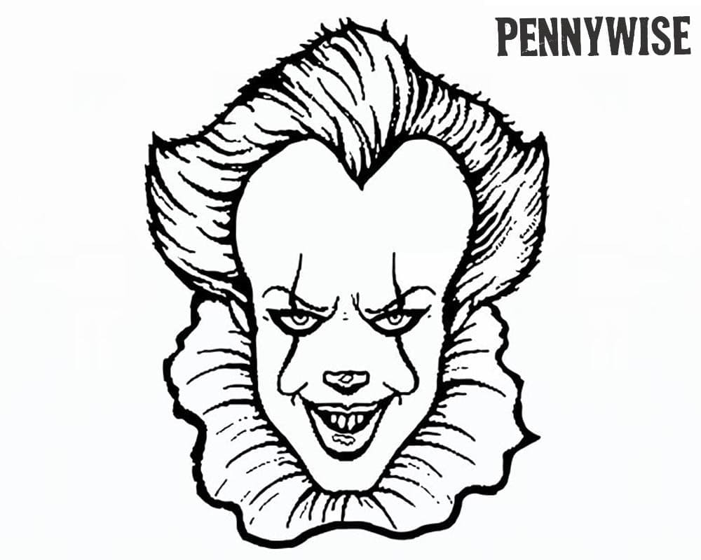 Ingyenes Pennywise