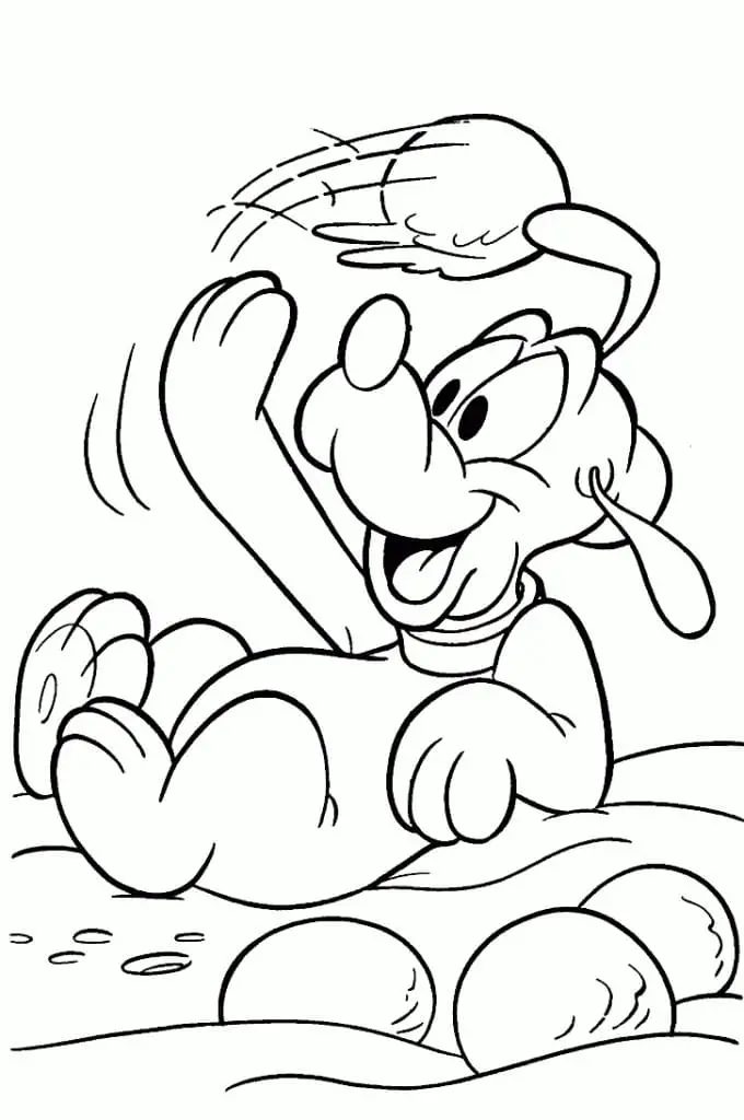 Kicsi Pluto