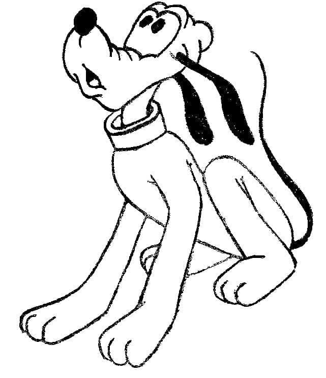 Meglepett Pluto