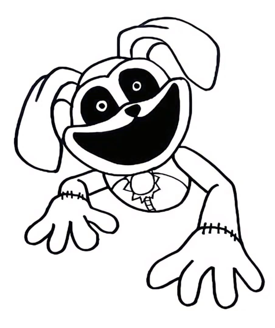 Nyomtatható Dogday