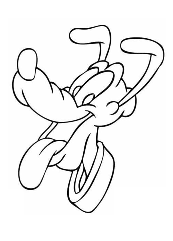 Pluto Arca