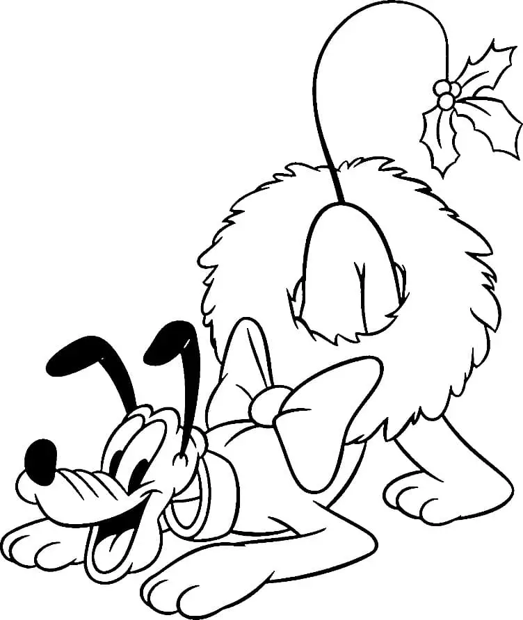 Pluto és Koszorú