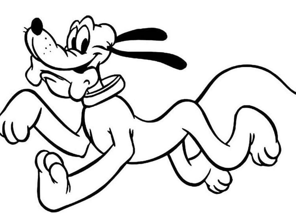 Pluto és Kutyacsont
