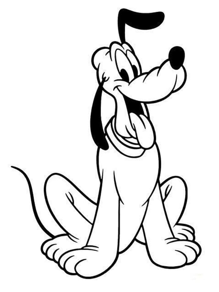 Pluto Ingyen