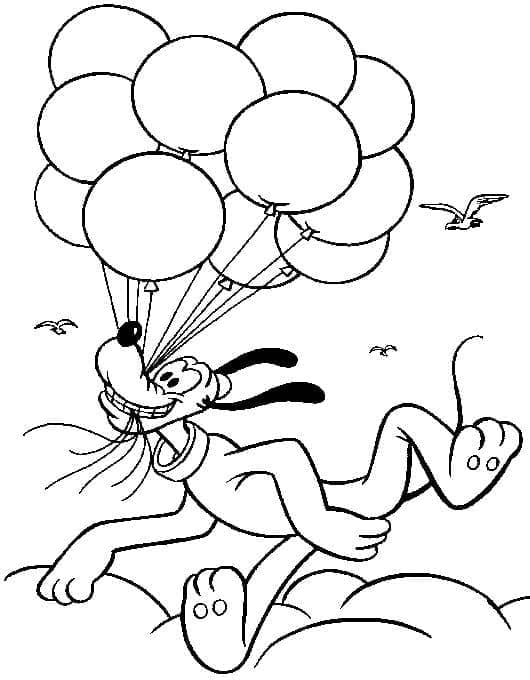 Pluto Lufikkal