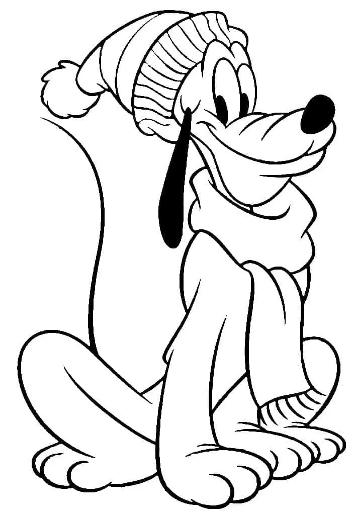 Pluto Télen
