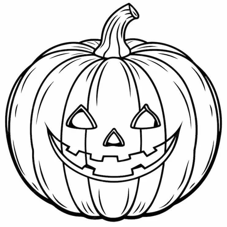 Tökéletes Halloween Tök