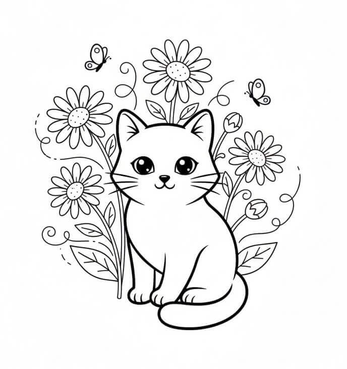 Bámulatos Százszorszép