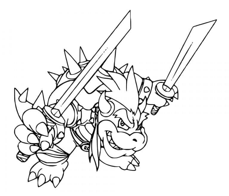 Bowser Ingyenes