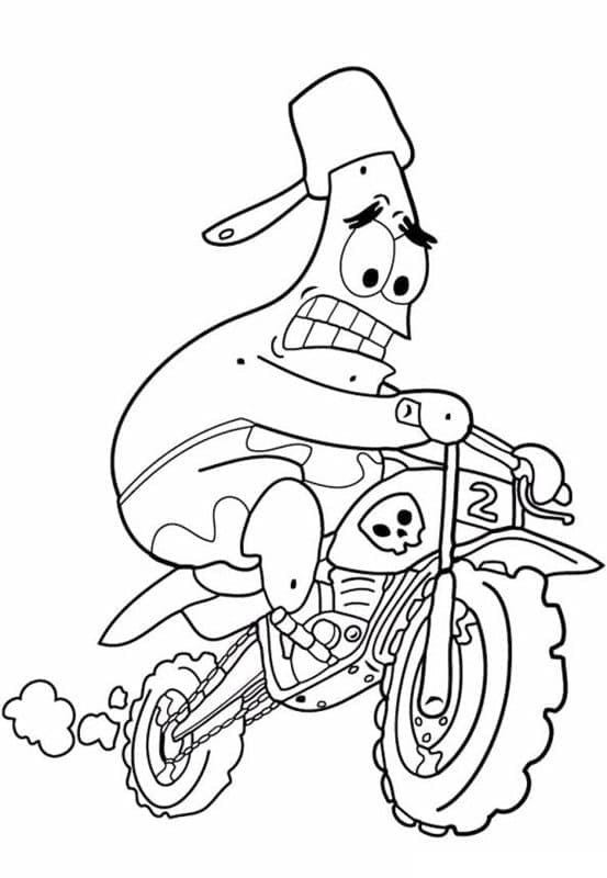 Csillag Patrik Motoron