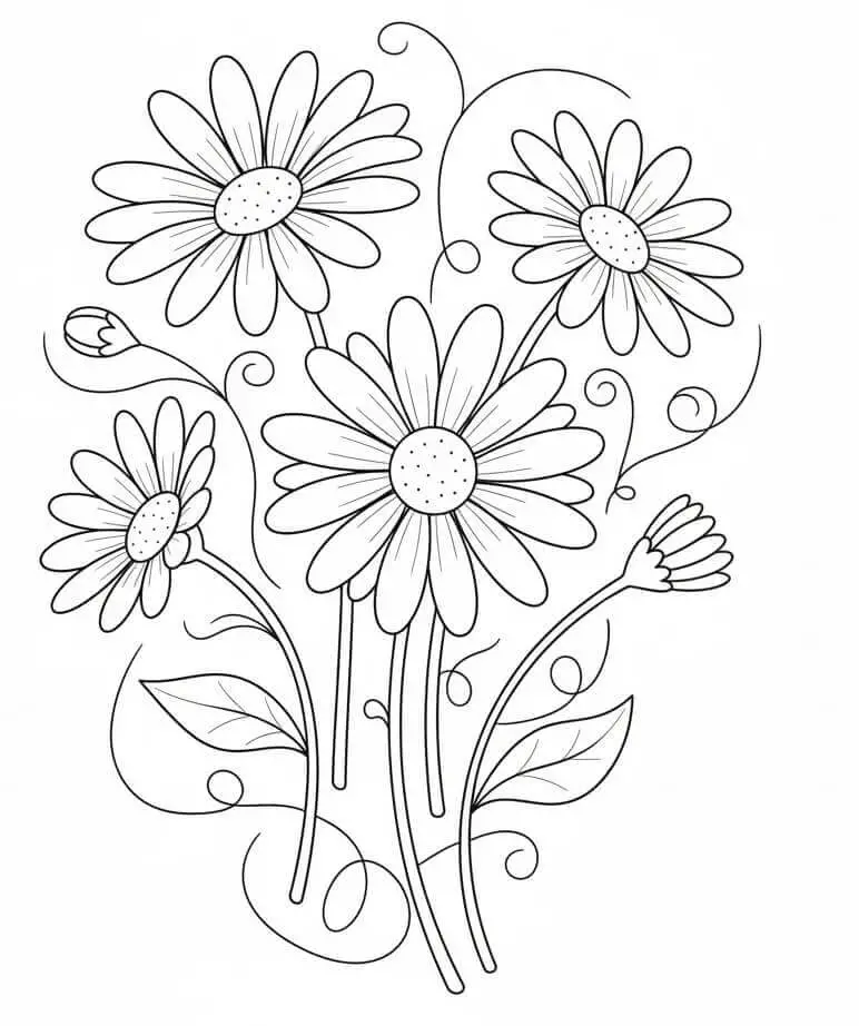 Csodálatos Százszorszép