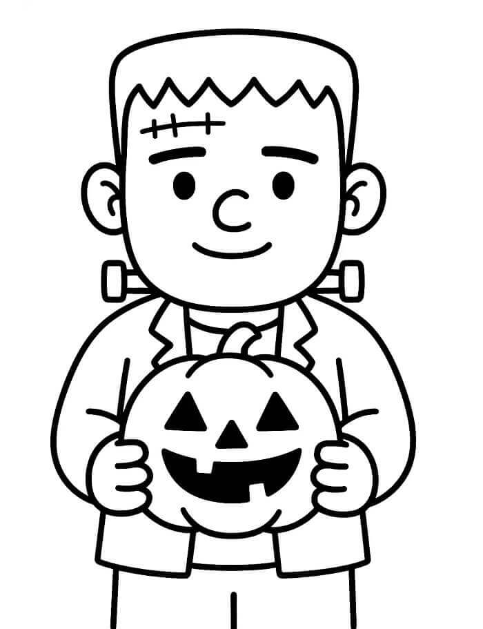 Frankenstein és Balkaba