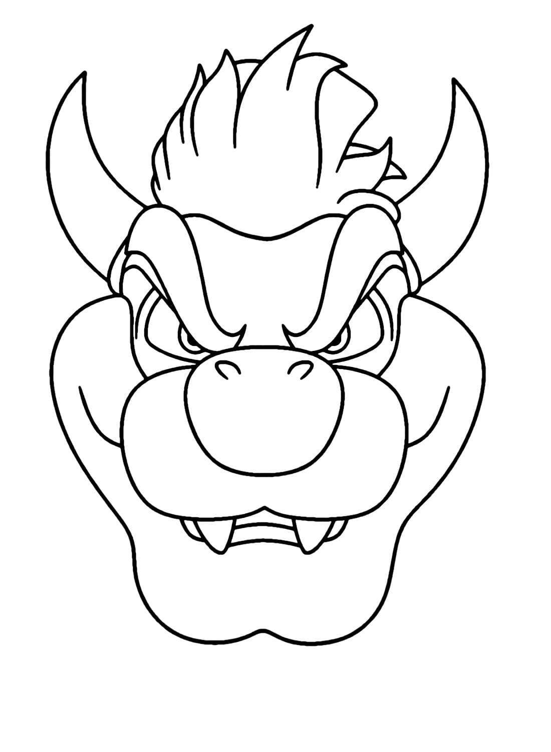 Ingyenes Bowser Kép