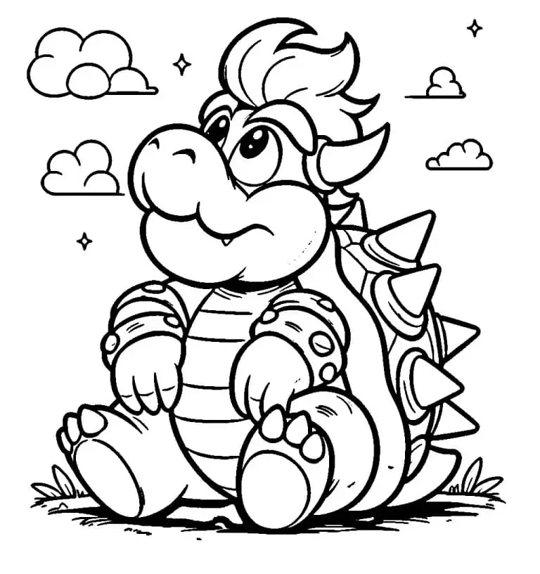 Ingyenes Bowser