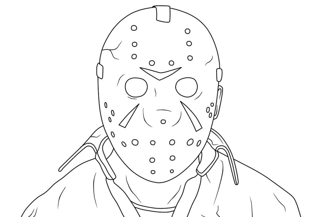 Jason Voorhees Ajándékba