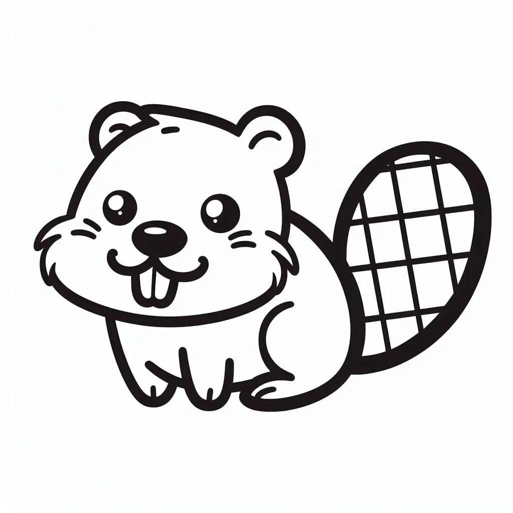Kawaii Hód