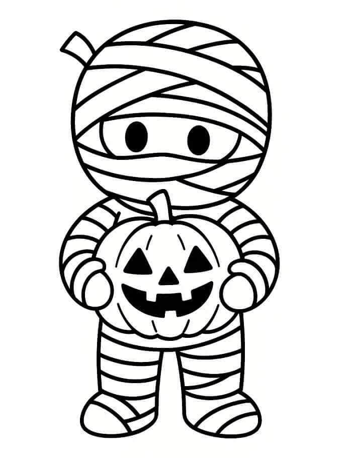 Múmia Ingyenes Gyerekeknek