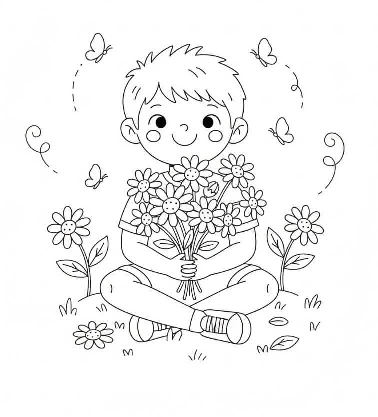 Szép Százszorszép