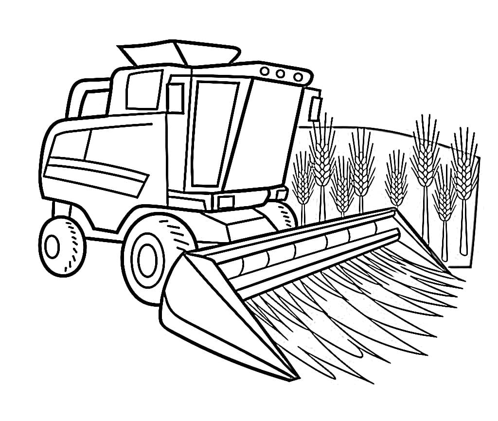 Tökéletes Kombájn