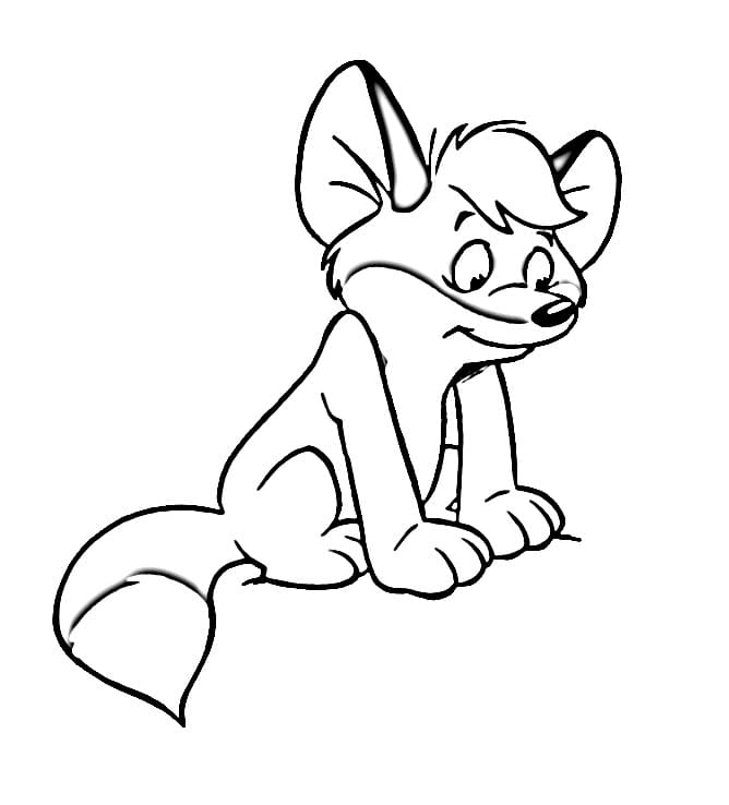 Vuk Ingyenes Gyerekeknek