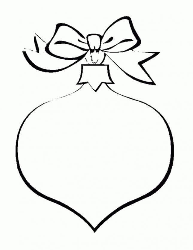 Basik Karácsonyi Dísz