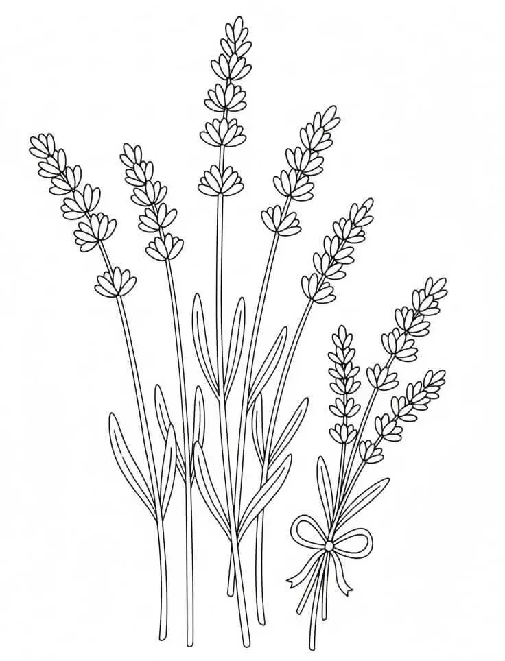 Csodálatos Levendula