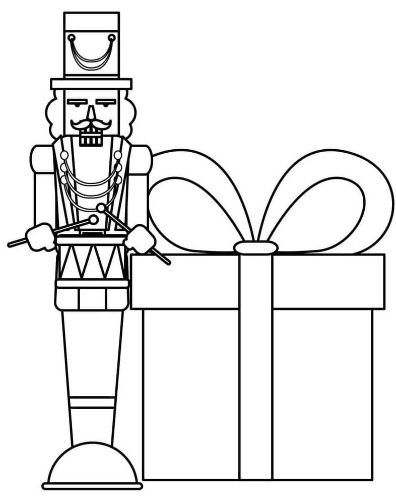 Diótörő 3 Éves Gyerekeknek